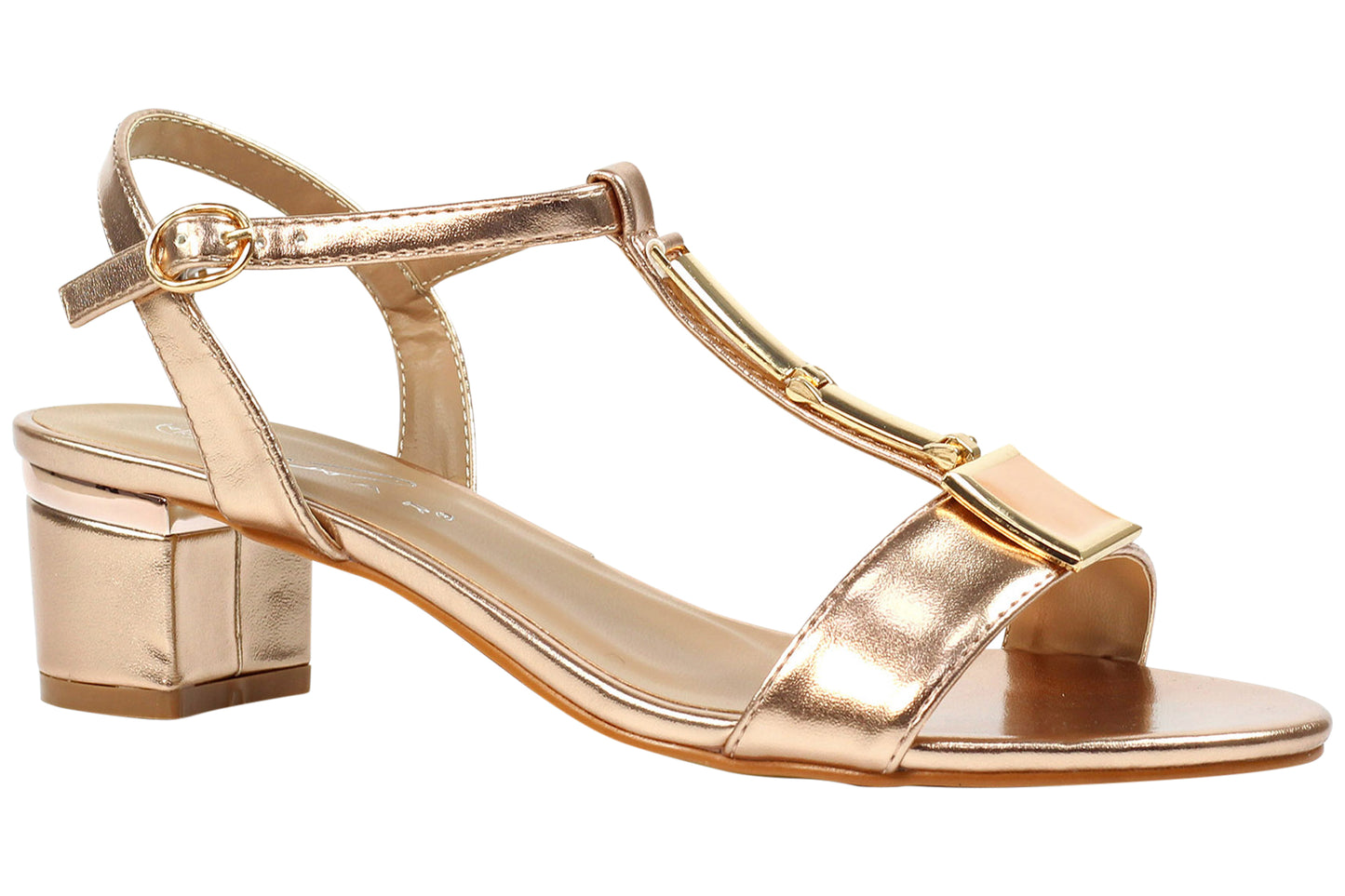 Lunar Blaze JLH950 Rose Womens Sandals