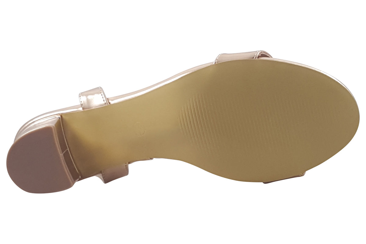 lunar blaze rose womens sole