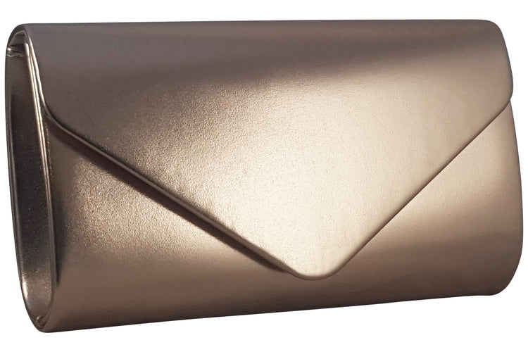 Lunar Blaze Bag Rose Gold Womens Bags