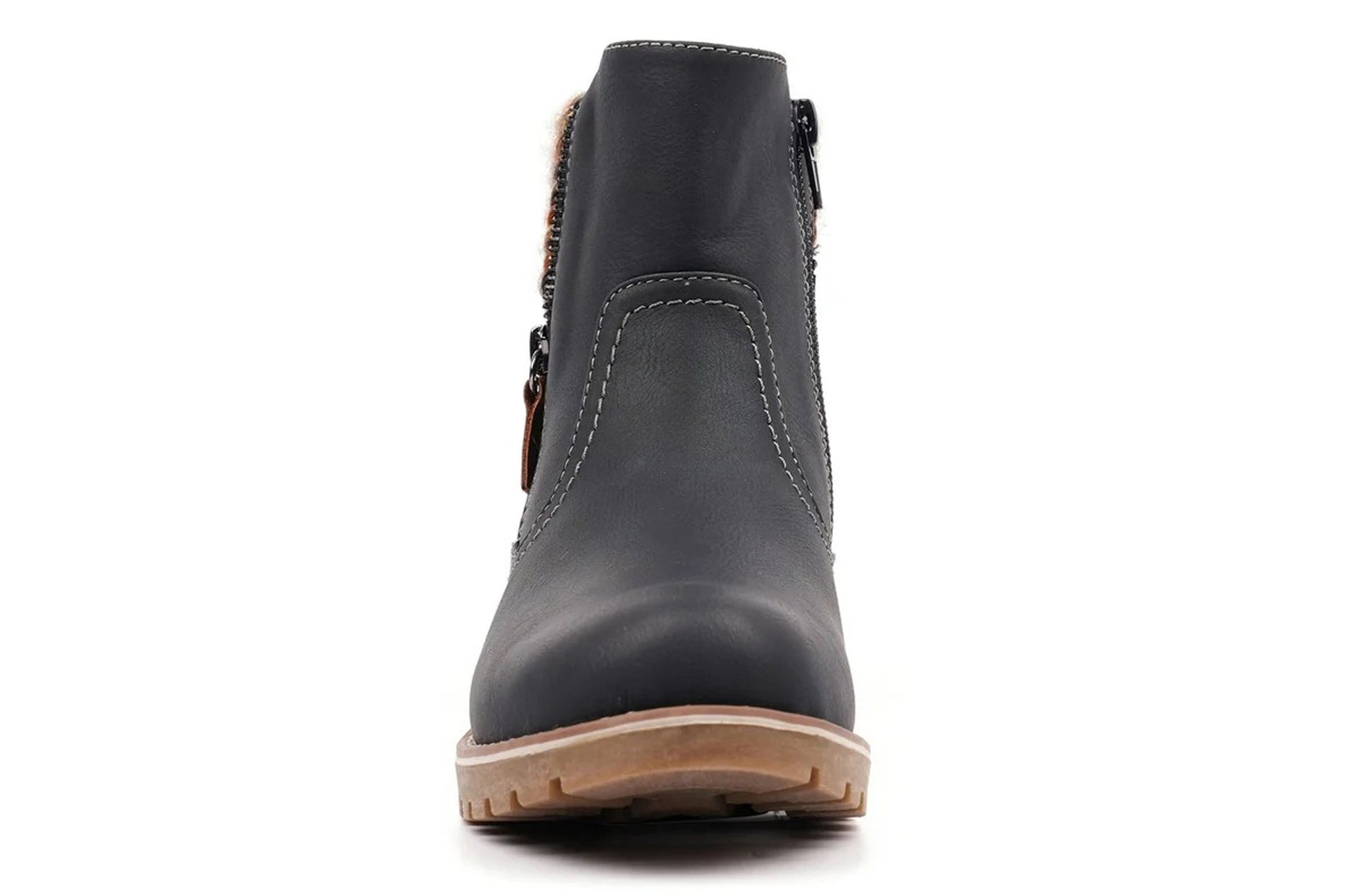 lunar-breeze-glb233-womens-boots-navy-front