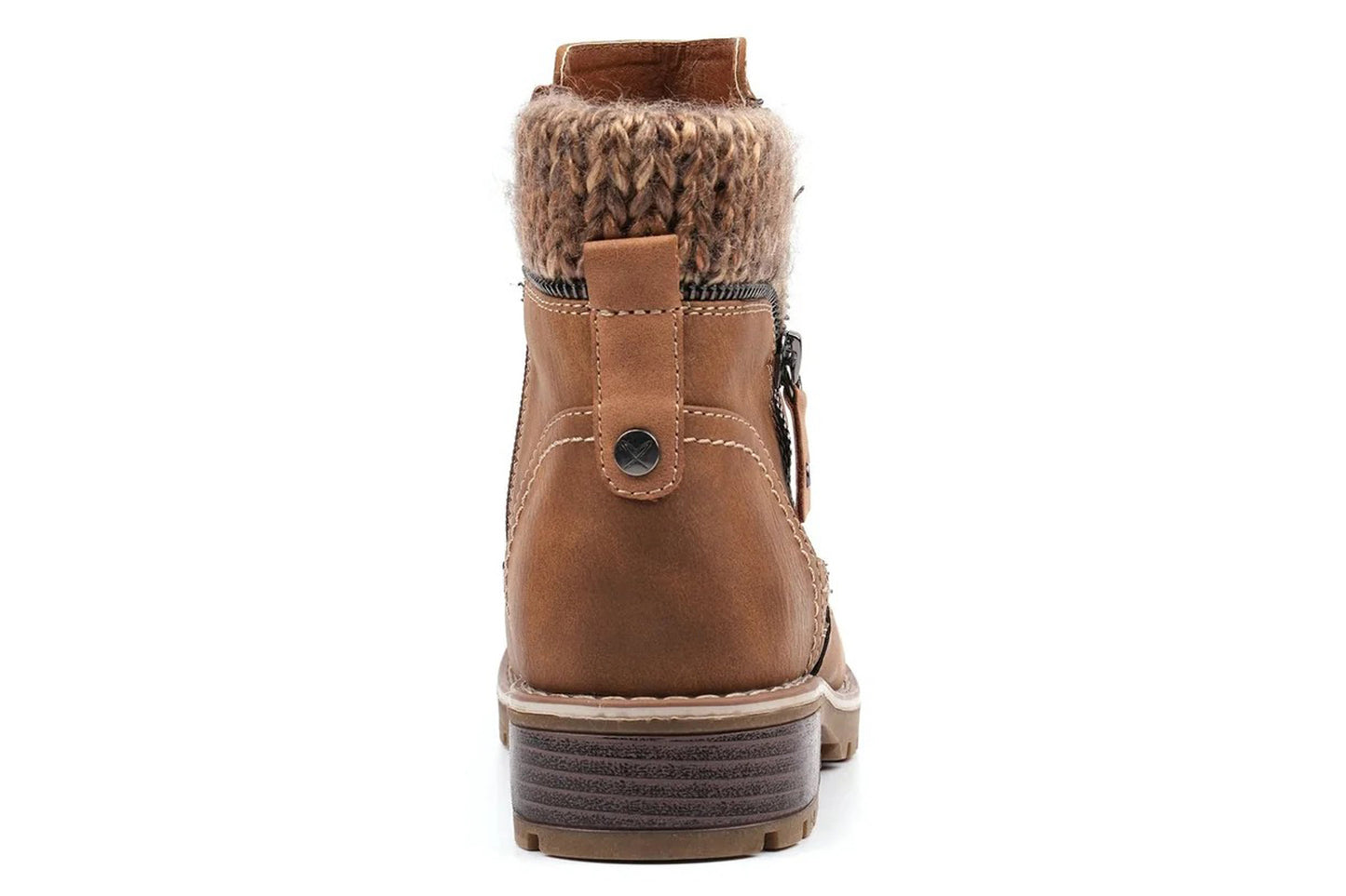 Lunar Breeze GLB233 Tan Womens Boots