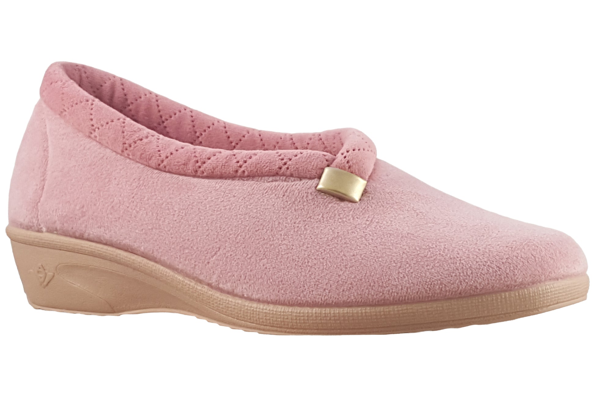 lunar-bridie-kla100-womens-slippers-pink-fur-right