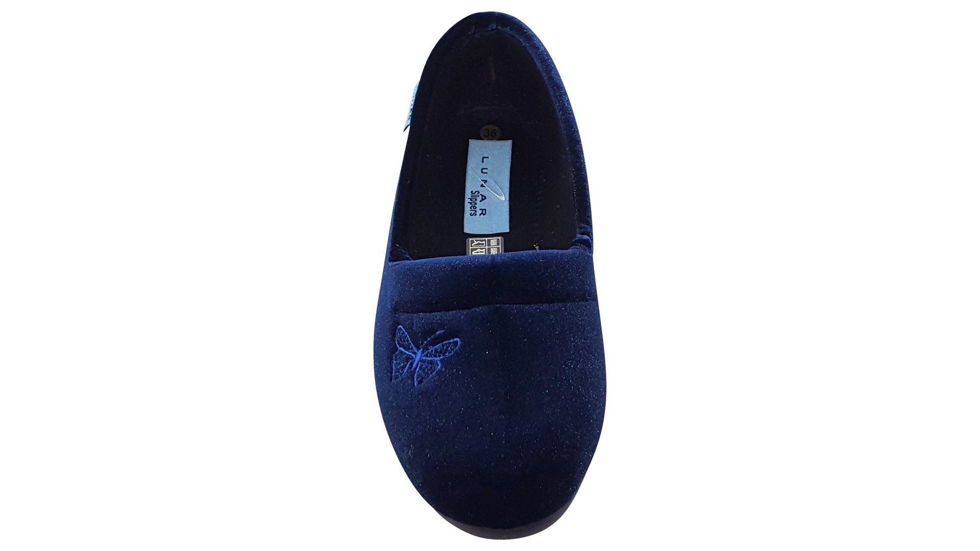 lunar-butterfly-navy-womens-top