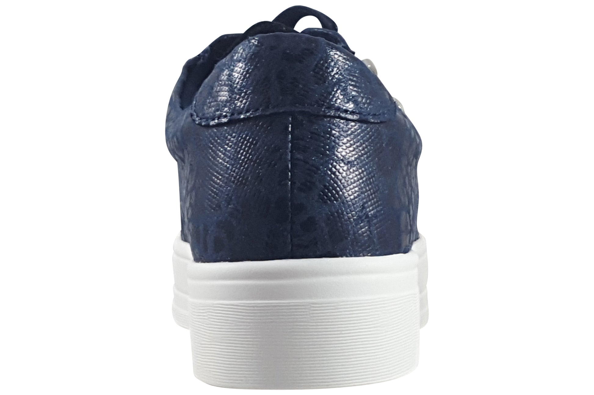 lunar-charm-dlb009-navy-womens-trainers-back