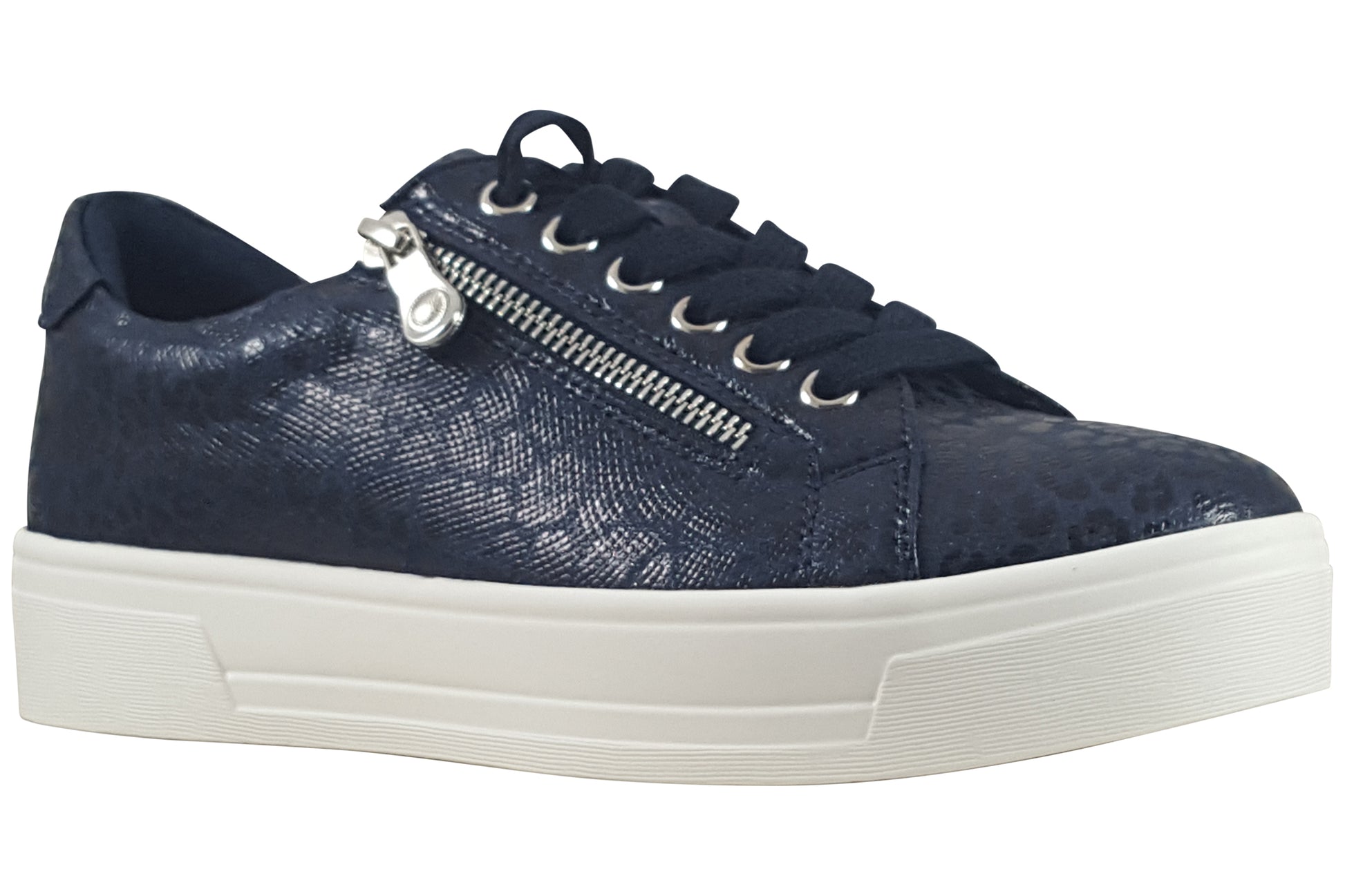 lunar-charm-dlb009-navy-womens-trainers-right