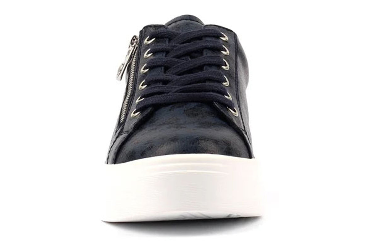 lunar-charm-ii-dlb100-womens-trainers-navy-front