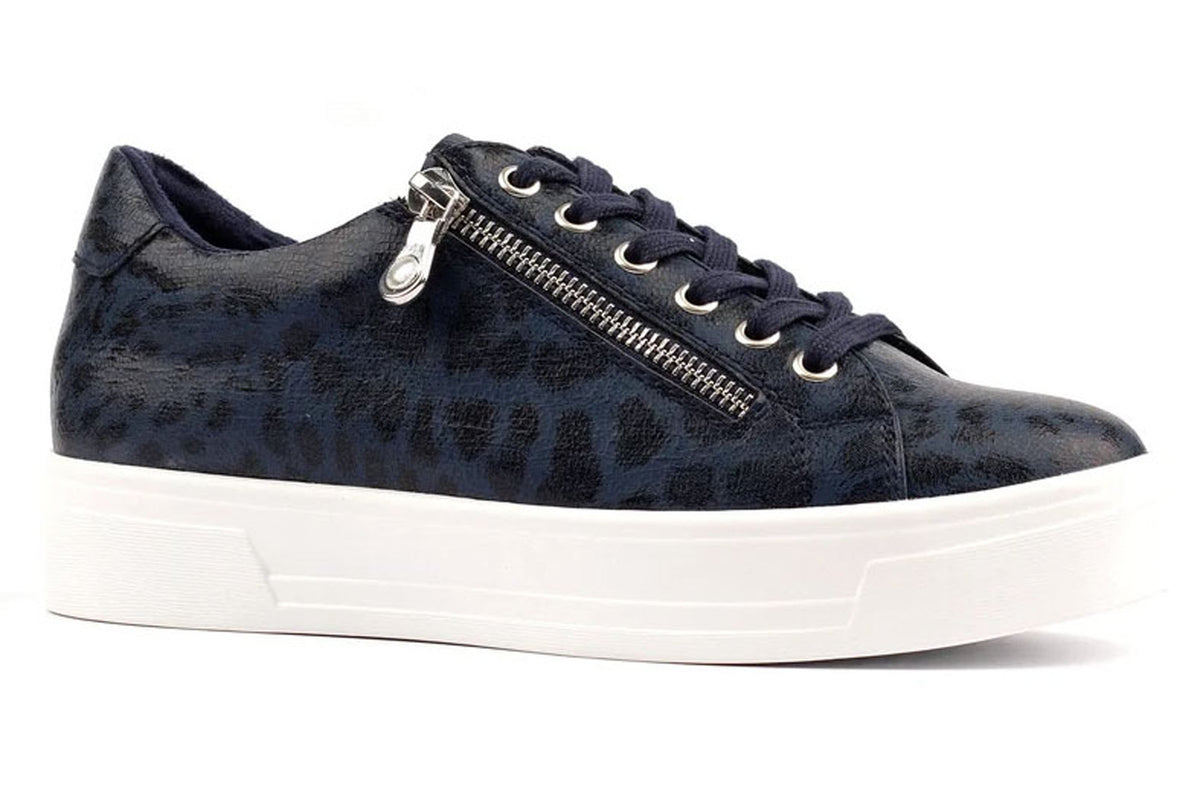 lunar-charm-ii-dlb100-womens-trainers-navy-right-angle
