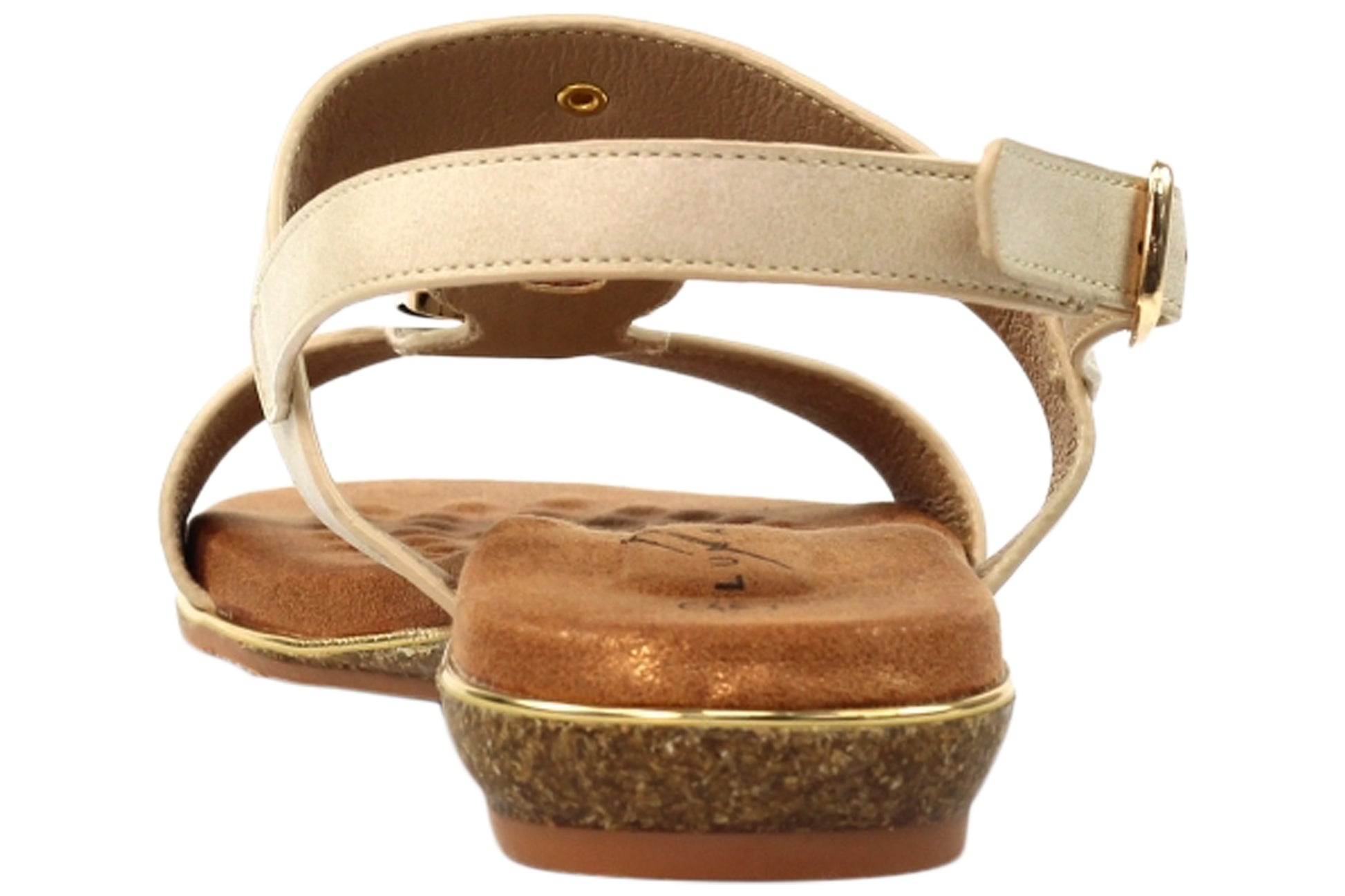 lunar-darcy-jlh534-womens-sandals-beige-back