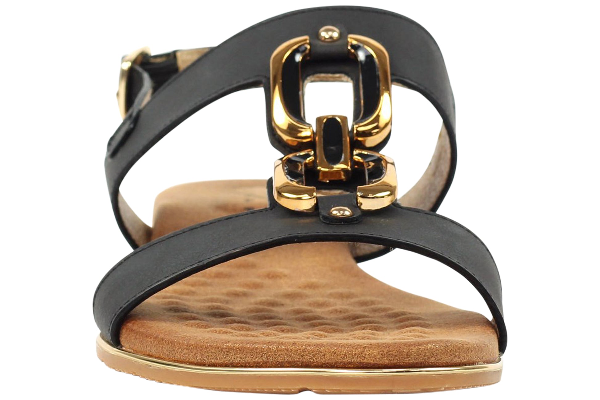 lunar-darcy-jlh534-womens-sandals-black-front