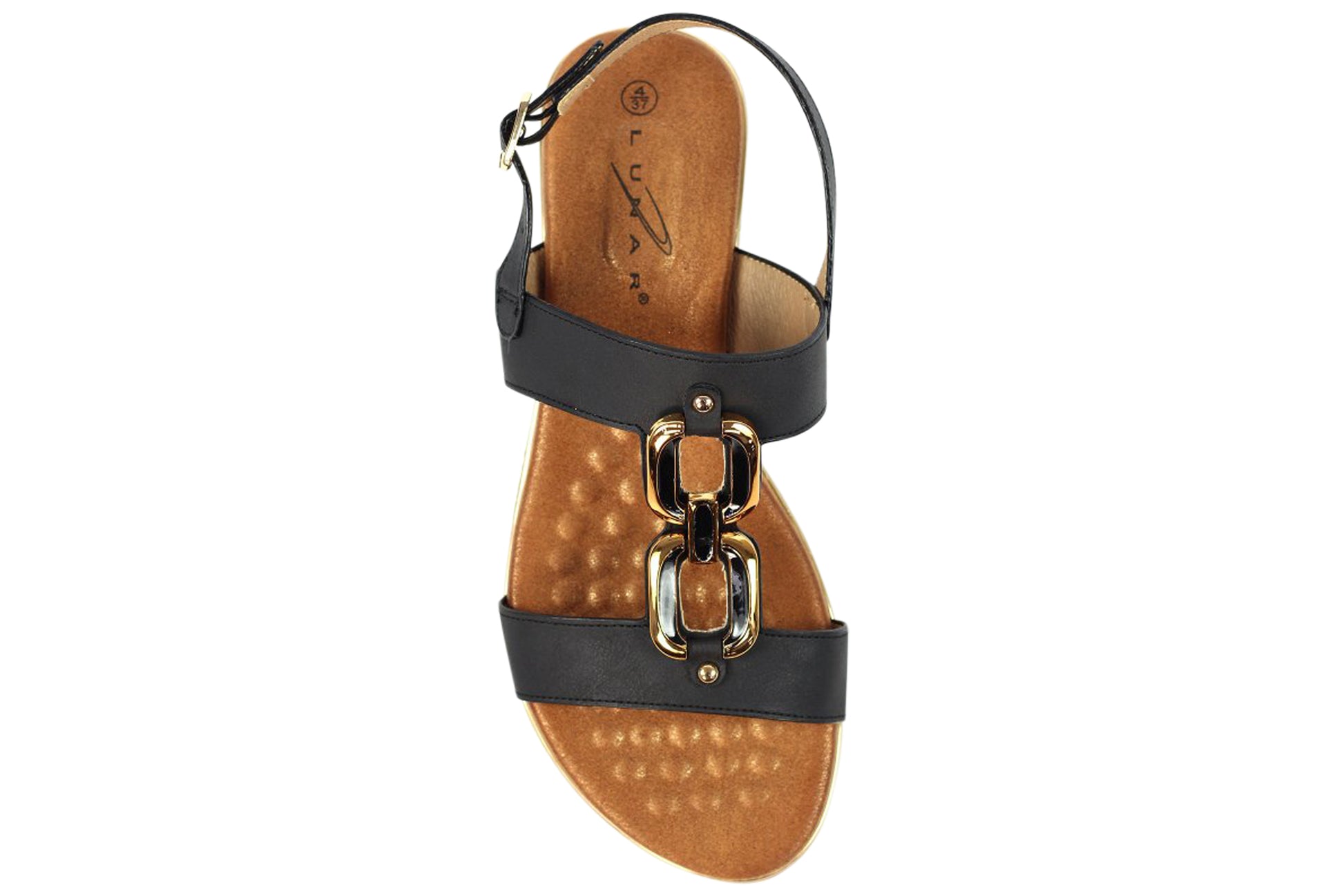 lunar-darcy-jlh534-womens-sandals-black-top