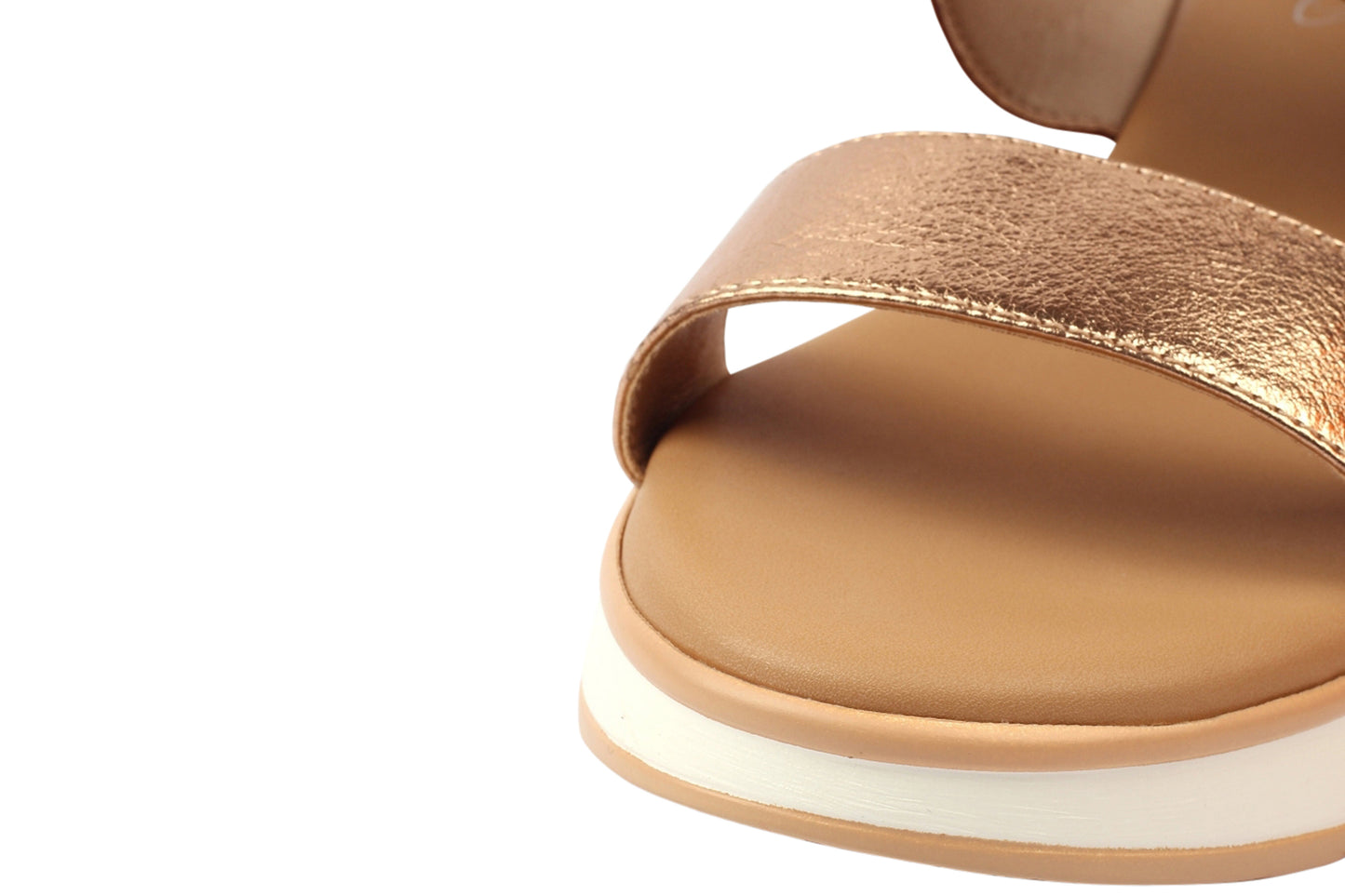 Lunar Dion JLY250TN Tan Womens Sandals