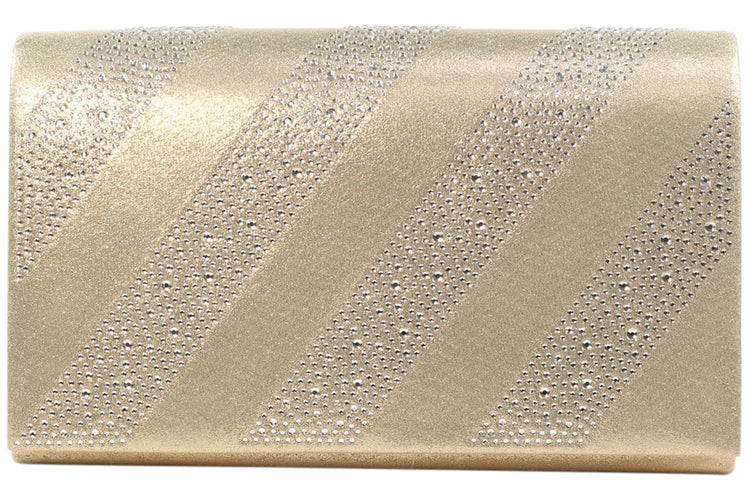 Lunar Emmerline Bag ZLR060 Gold Womens Bags