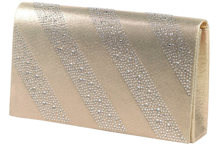 Lunar Emmerline Bag ZLR060 Gold Womens Bags