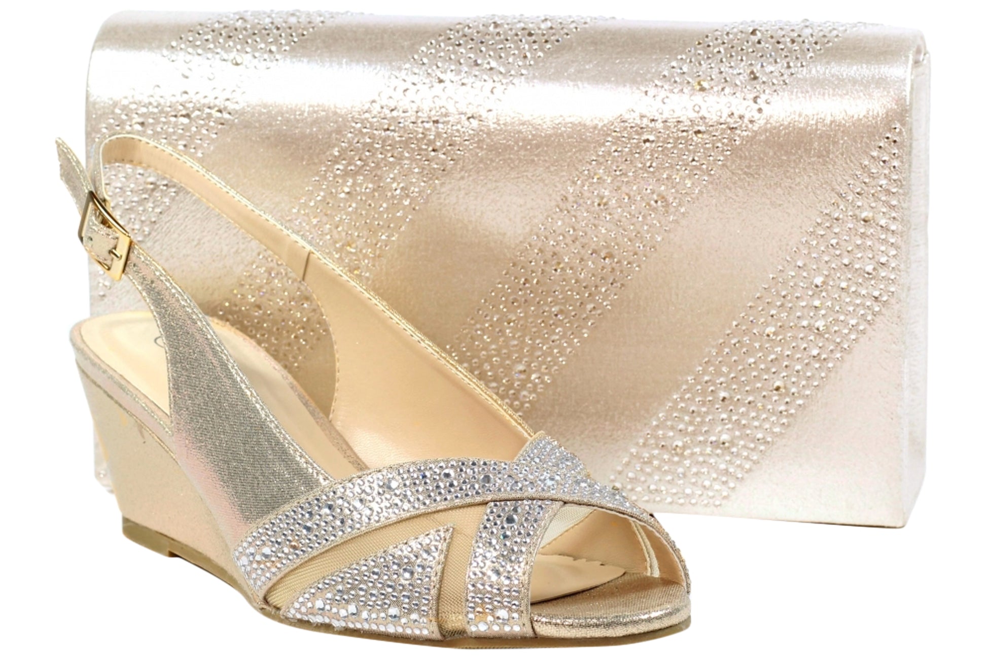 lunar-emmerline-flr060-womens-sandals-gold-with-bag