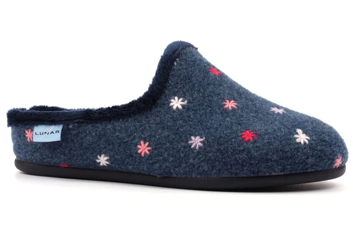 lunar-flora-kla263-womens-slipper-navy-right-angle