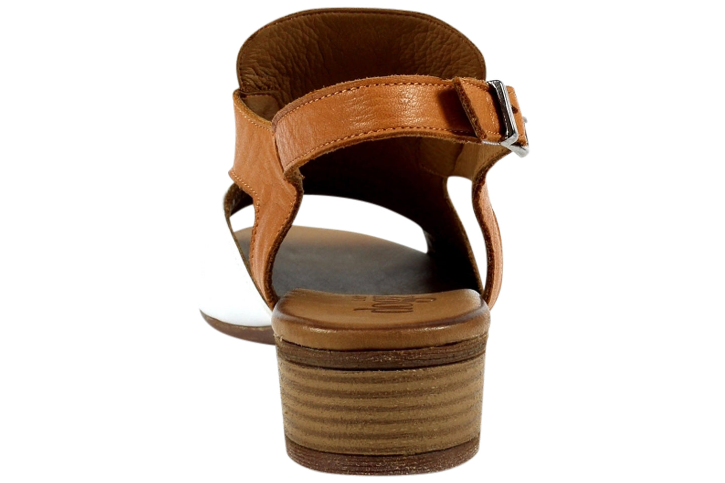 Lunar Jaden JLD102 White Womens Sandals