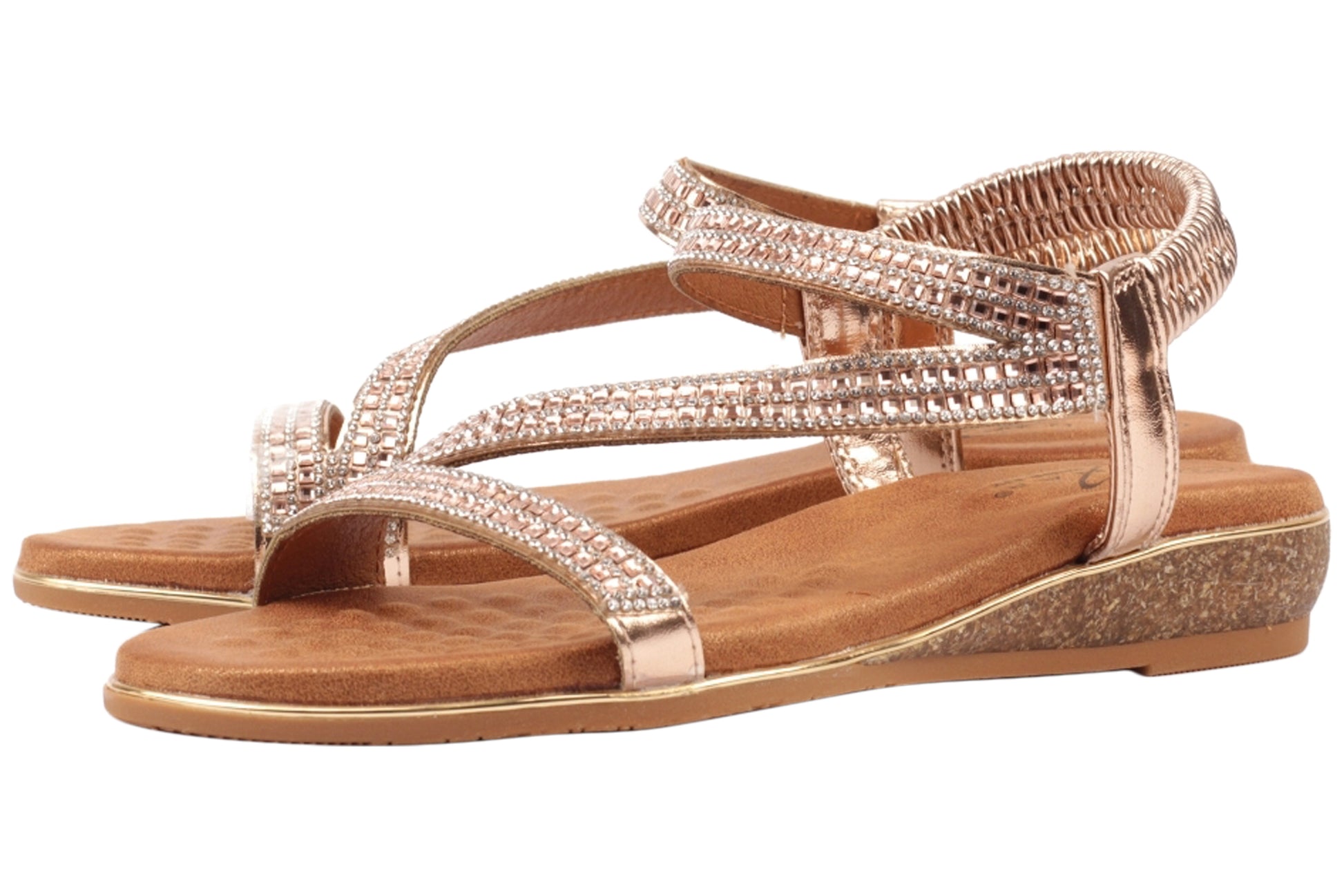 lunar-jazmine-jlh613ro-womens-sandals-rose-gold-left-pair