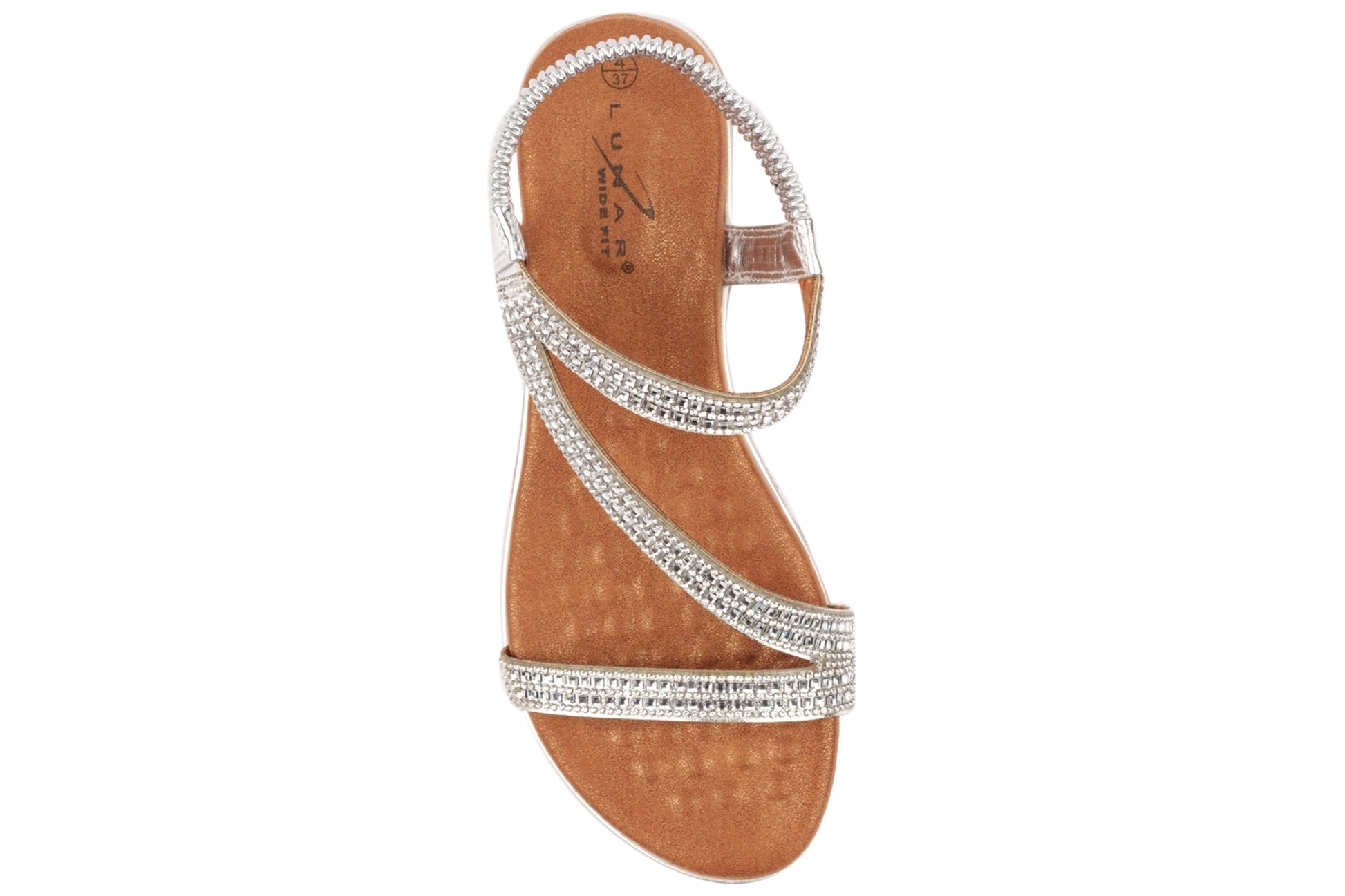 lunar-jazmine-jlh613sl-womens-sandals-silver-top