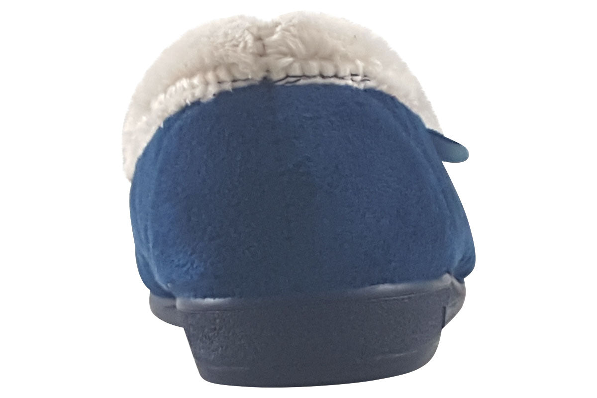 lunar mabel blue womens back