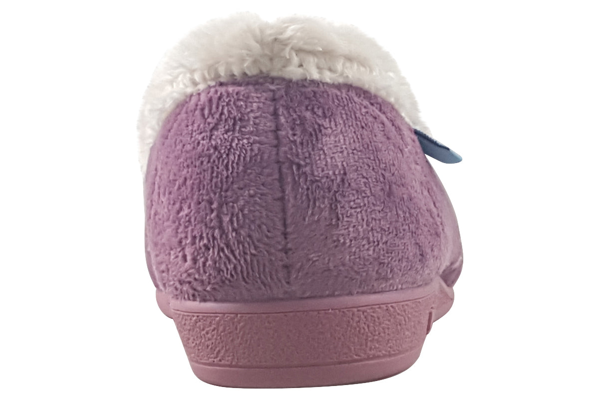 lunar mabel heather womens back