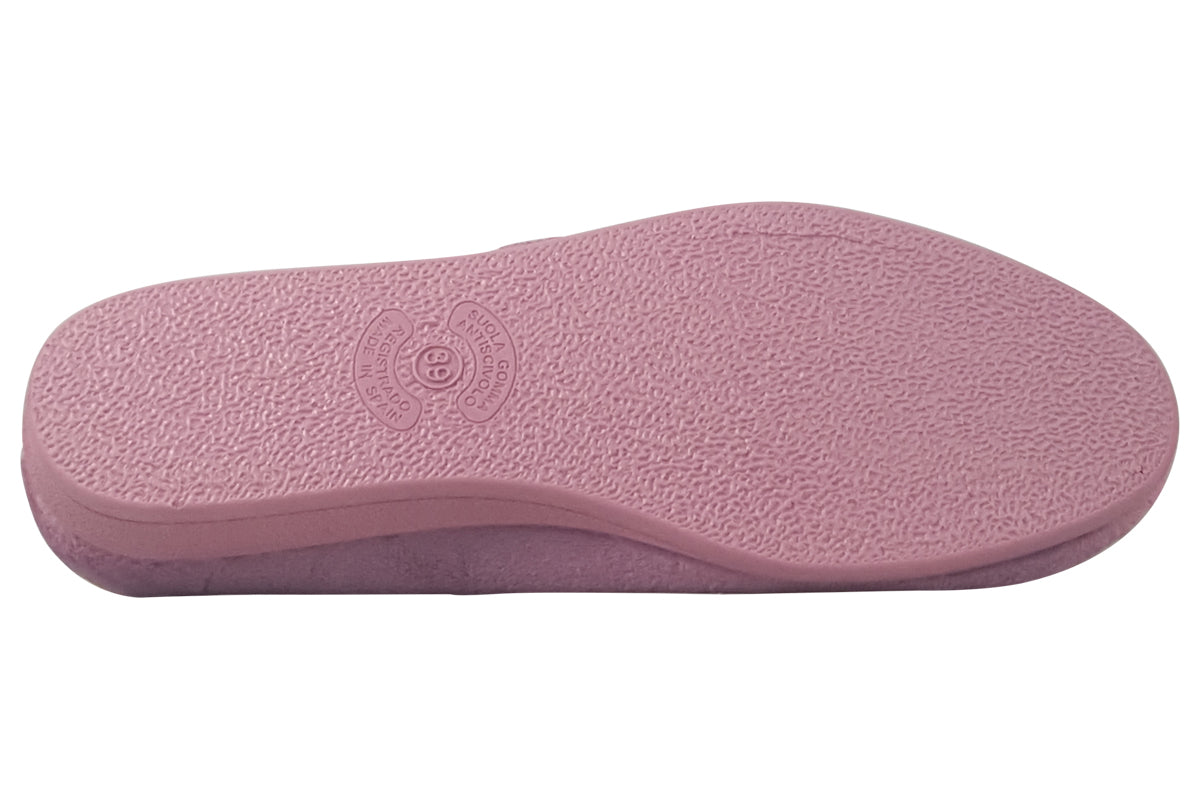 lunar mabel heather womens sole