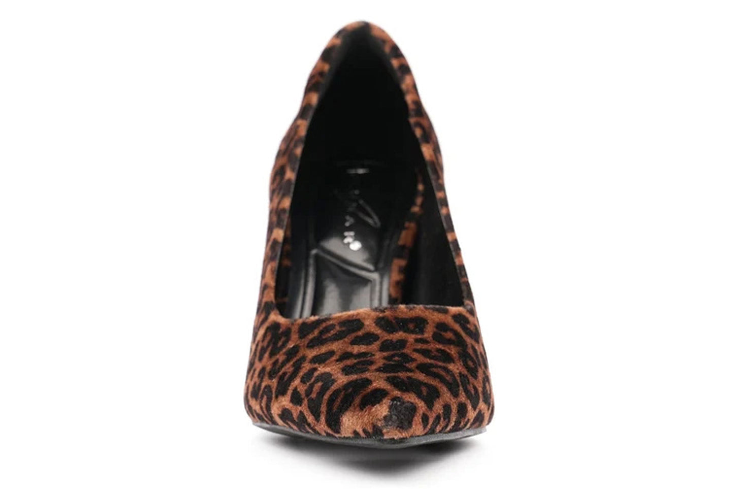 Lunar Mary FLH146 Ocelot Womens Shoes