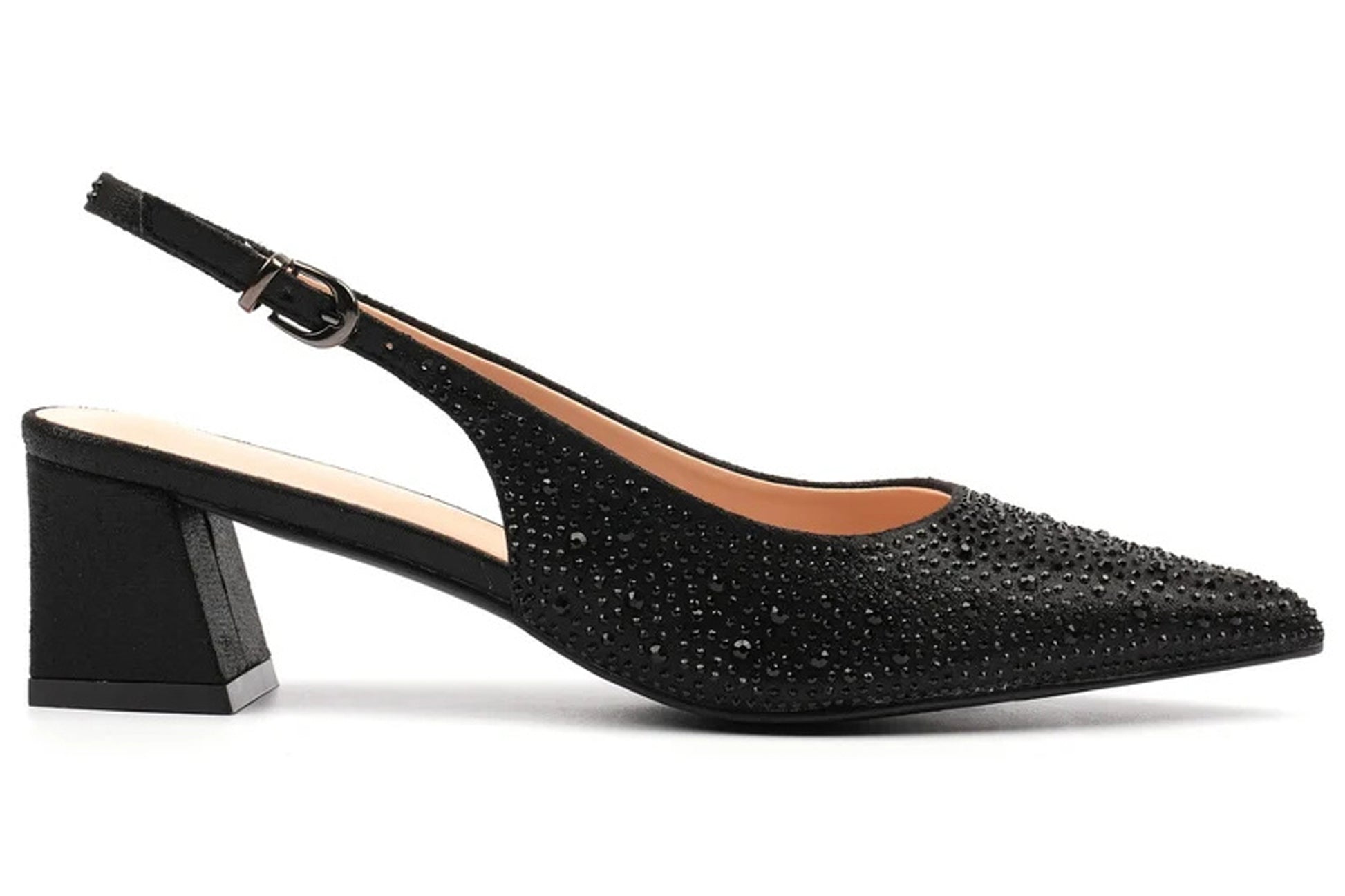 lunar-milan-flh148-womens-shoes-black-right-flat
