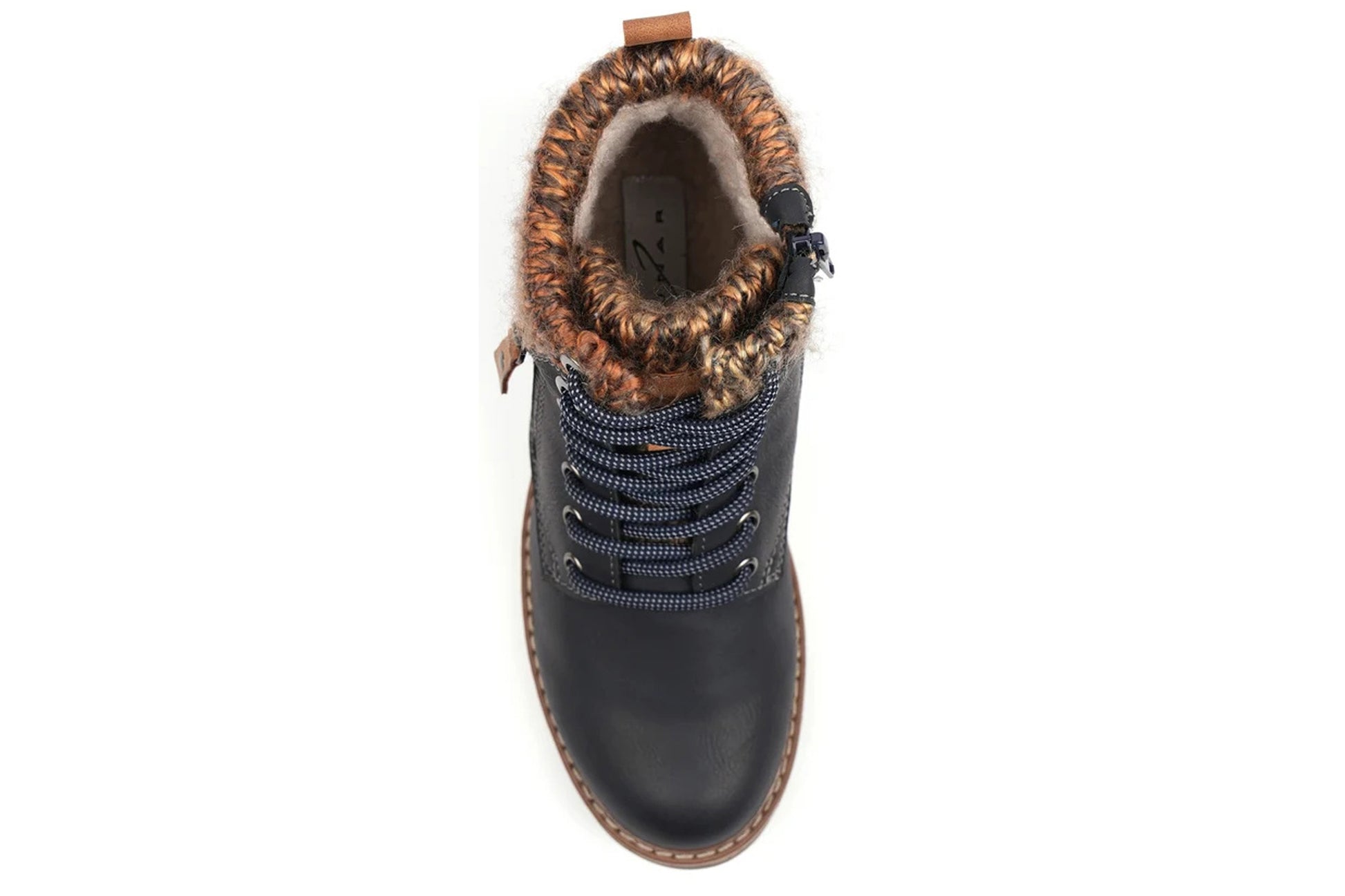 lunar-millie-glb123-womens-boots-navy-top