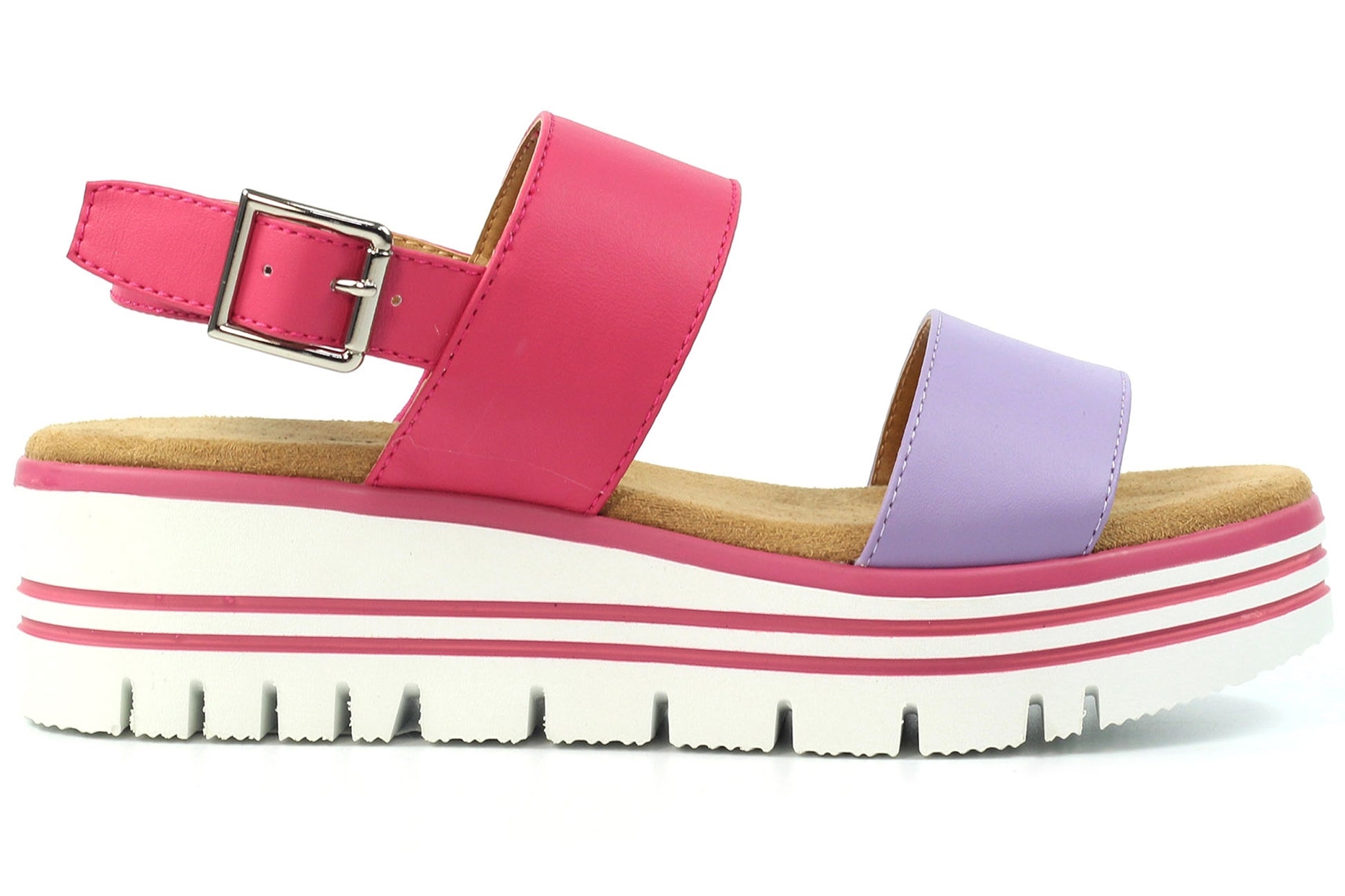 lunar-missy-womens-sandals-pink-right