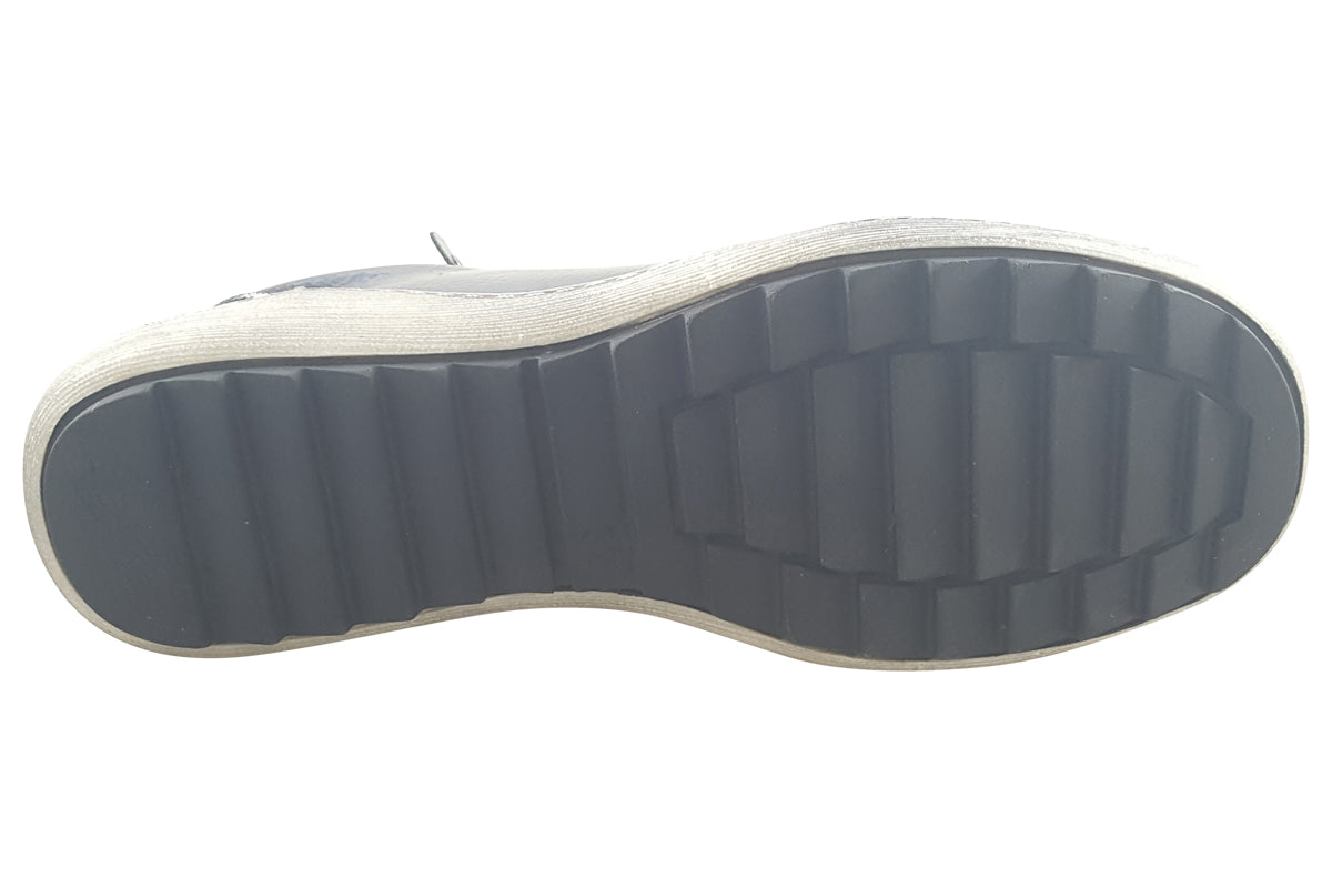 lunar napier flb105 black womens sole