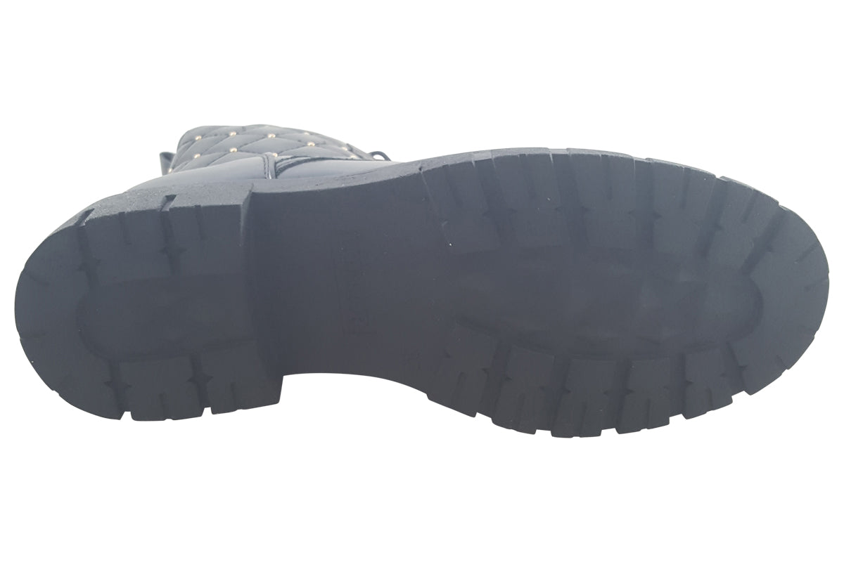 lunar napiers boot black womens sole