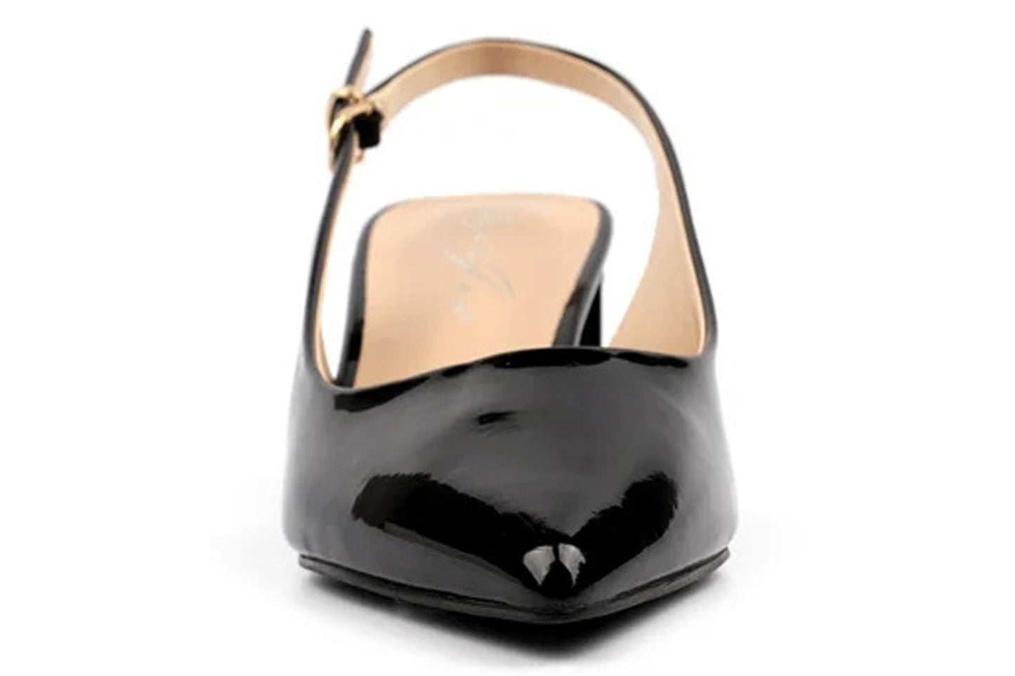 Lunar Nicola FLH150 Black Womens Shoes