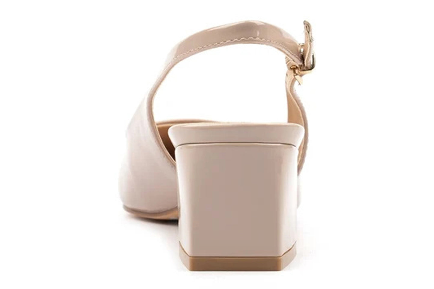 Lunar Nicola FLH150 Nude Womens Shoes