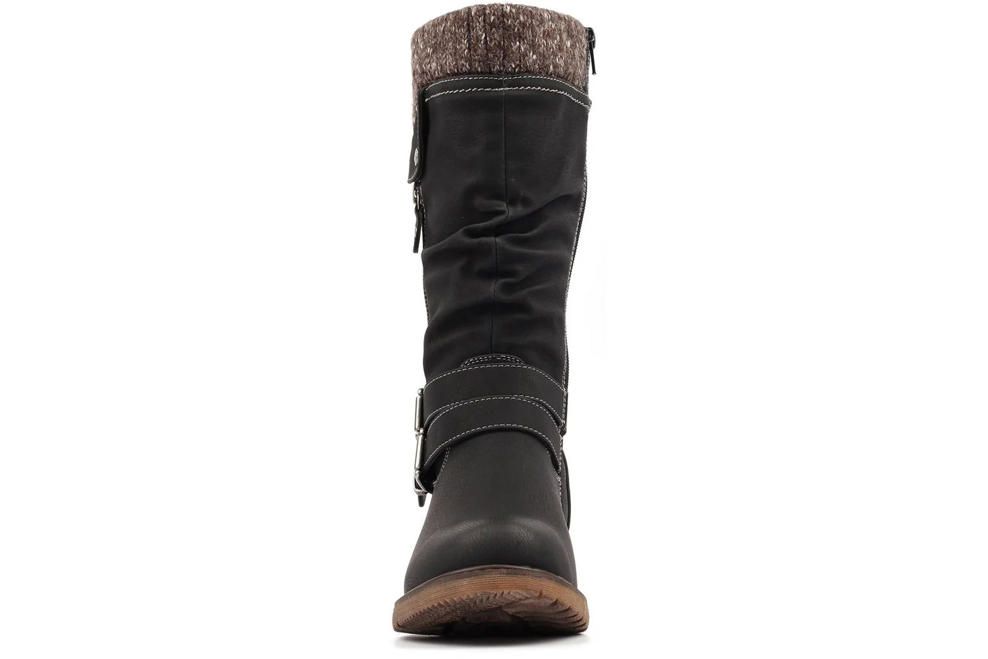 lunar-peyton-glb134-womens-boots-black-front