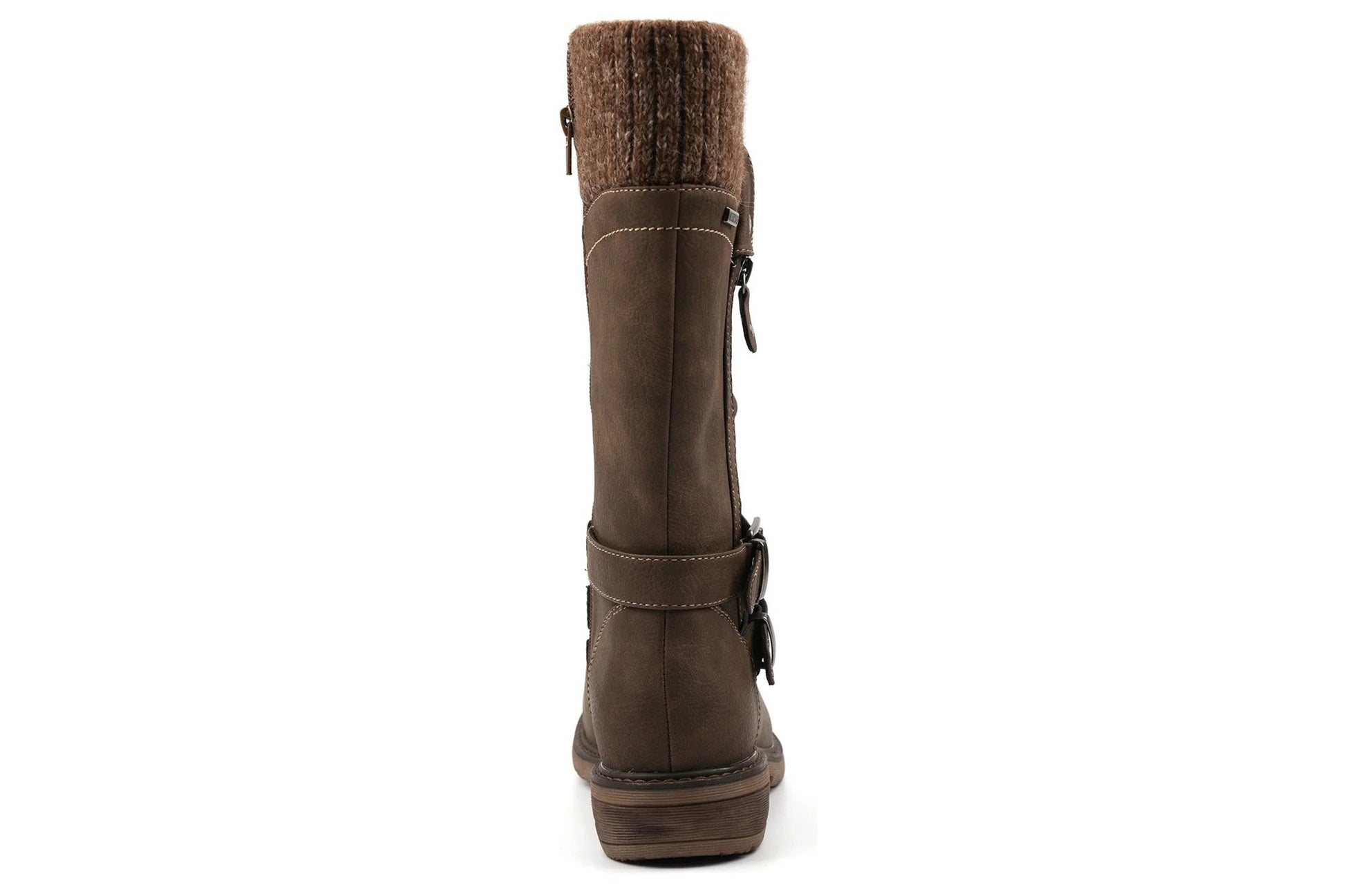 lunar-peyton-glb134-womens-boots-taupe-back