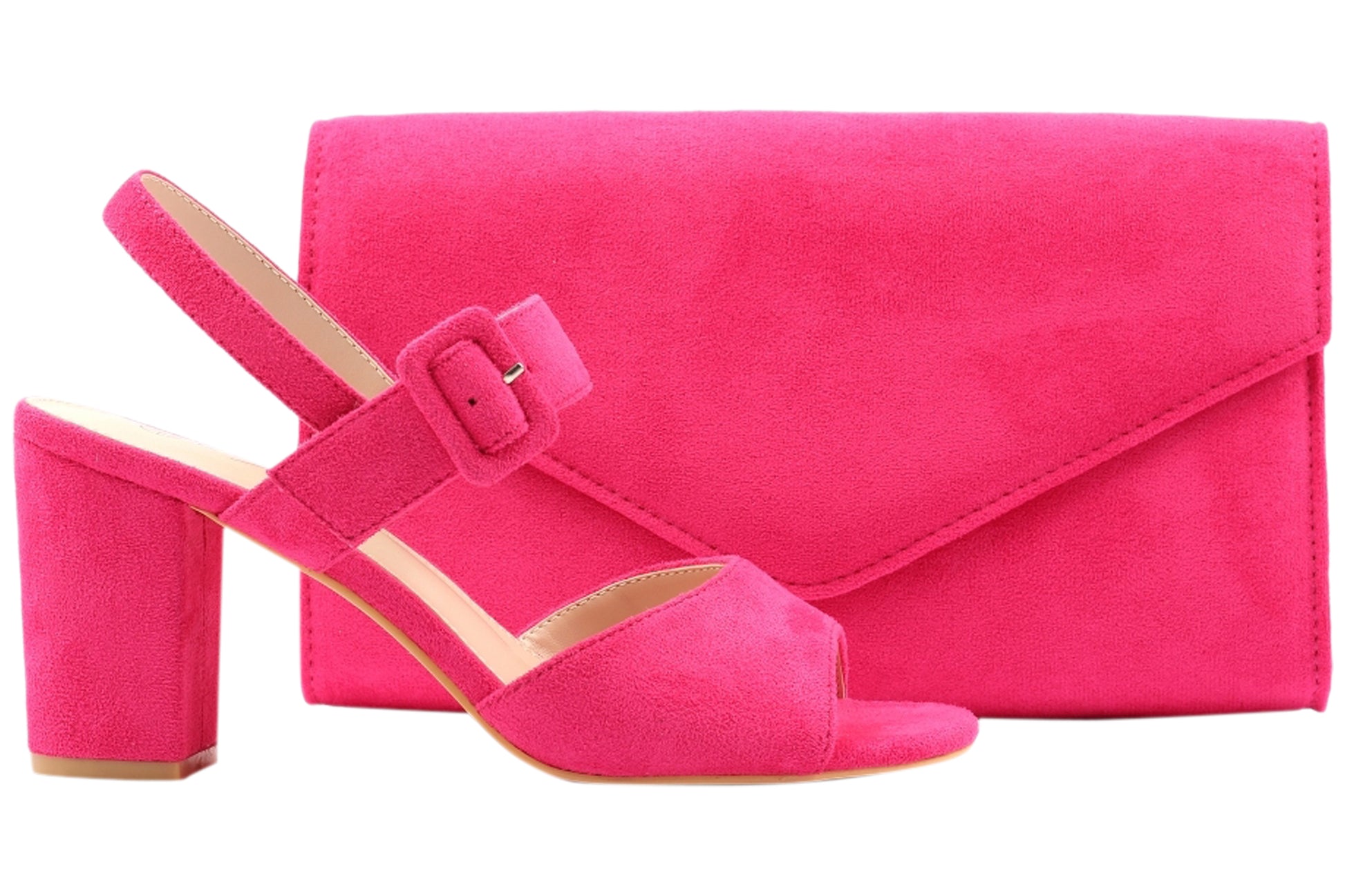 lunar-phillipa-flj002-womens-sandals-fuchsia-with-bag