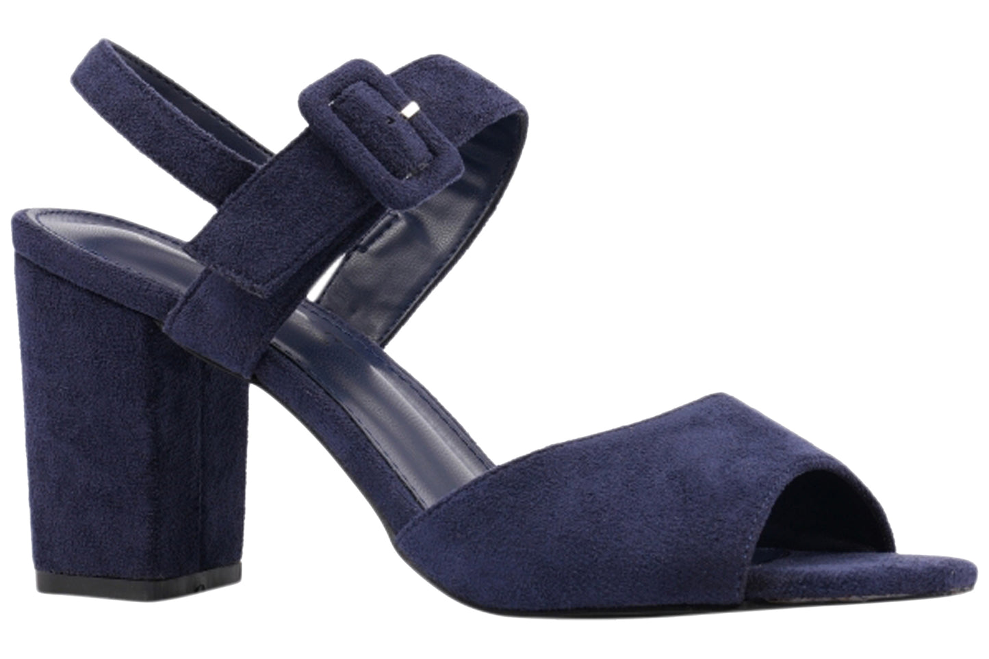 Lunar Phillipa FLJ009 Navy Womens Sandals