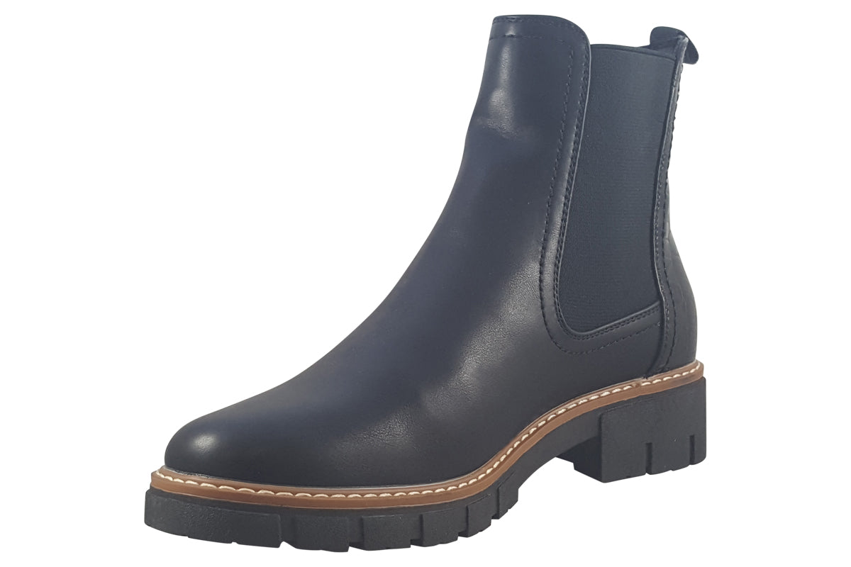 lunar poppins glb121 black womens left