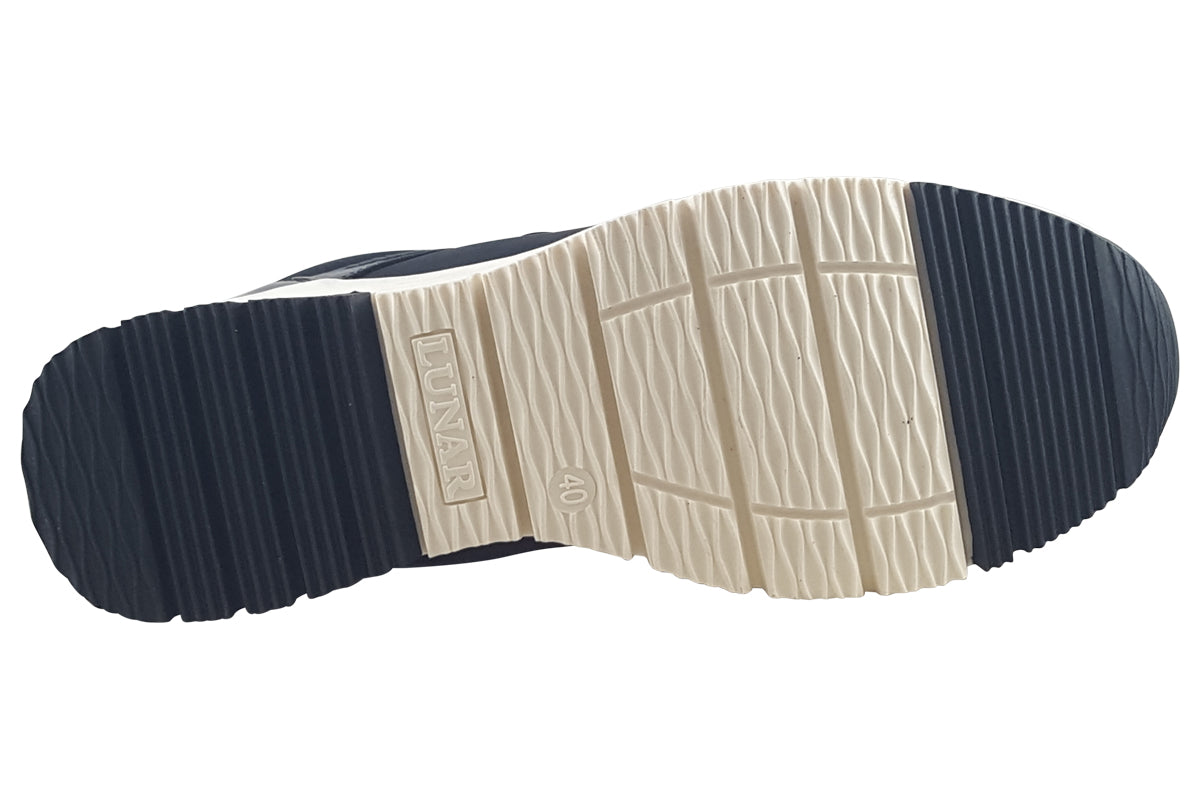 lunar sammy black womens sole