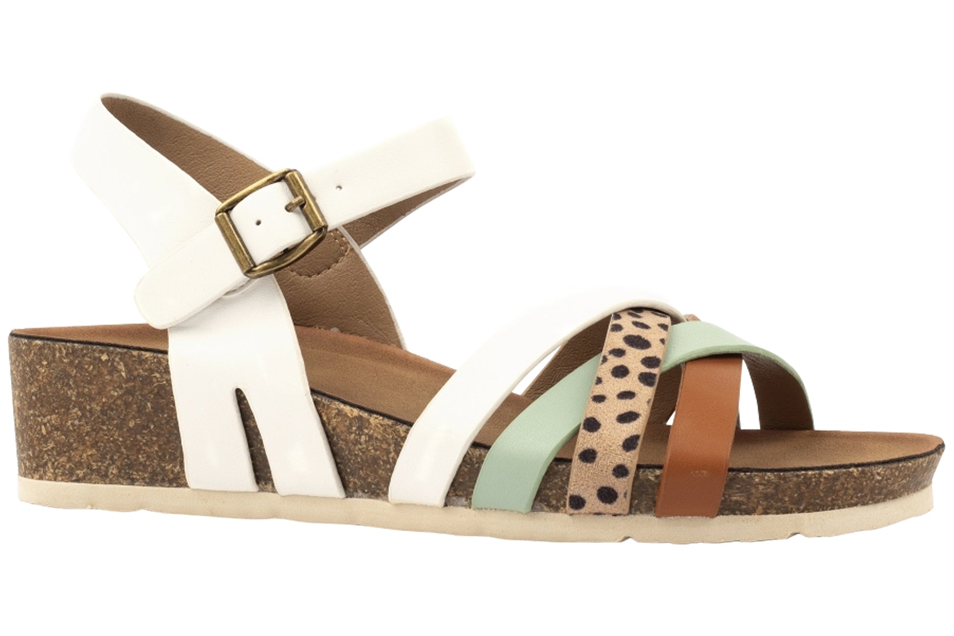 lunar-selina-jlh527-womens-sandals-white-right-angle