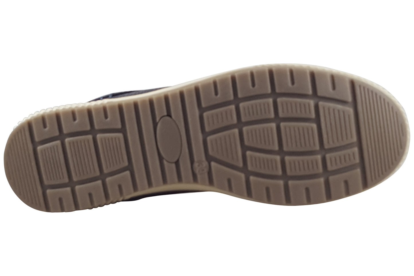 lunar shaka dlb080 womens trainers navy sole