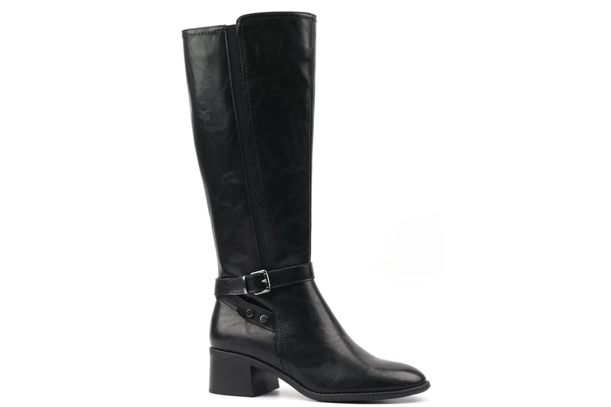 lunar-sindy-glz004-womens-boots-black-right-angle