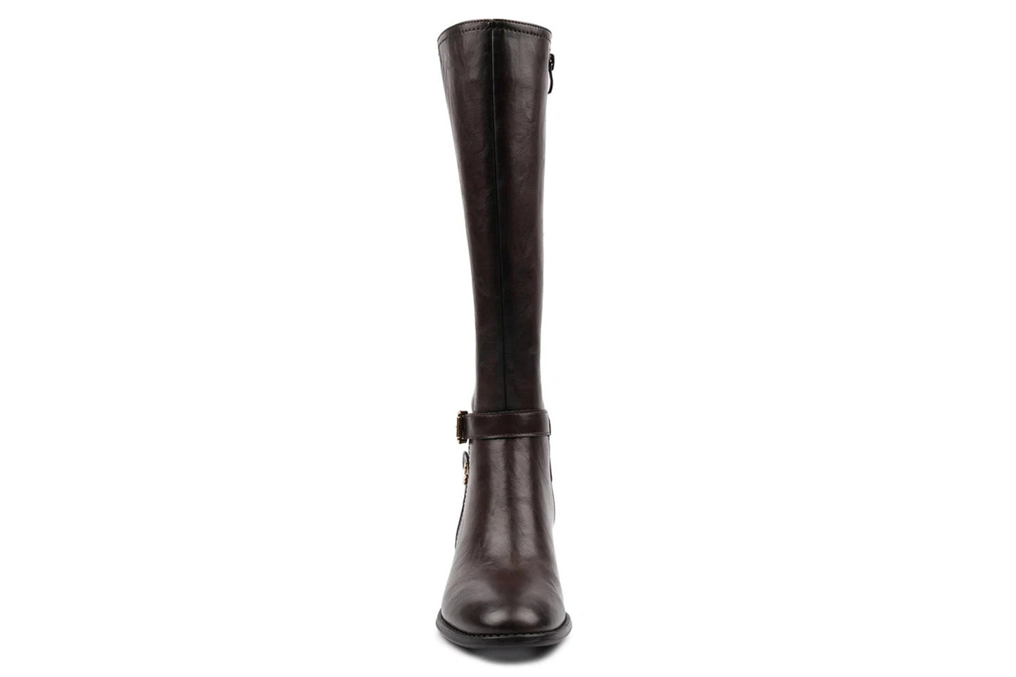 Lunar Sindy GLZ004 Brown Womens Boots