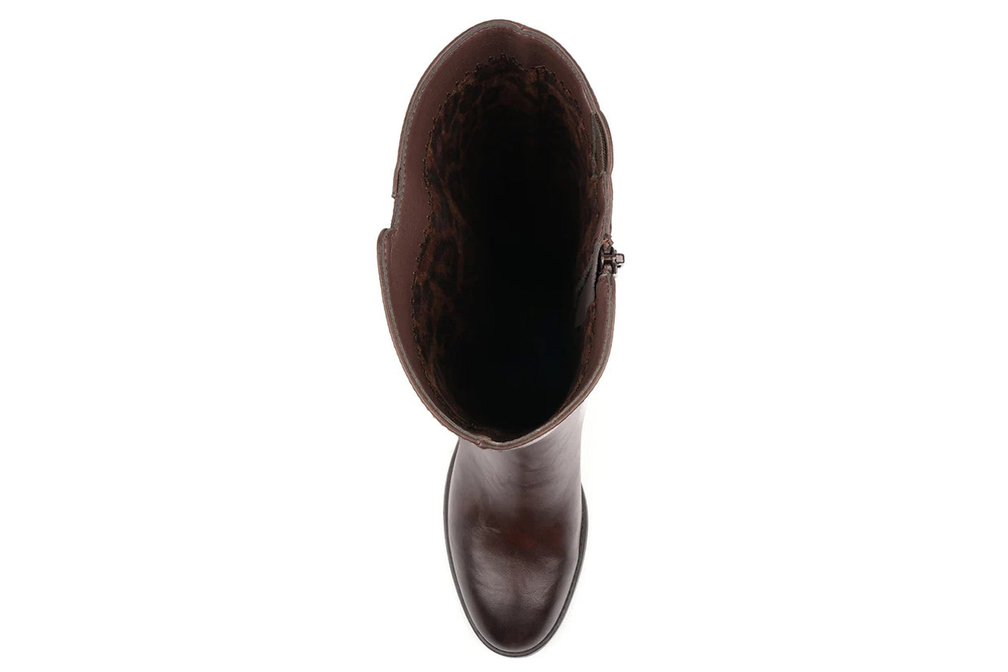 Lunar Sindy GLZ004 Brown Womens Boots