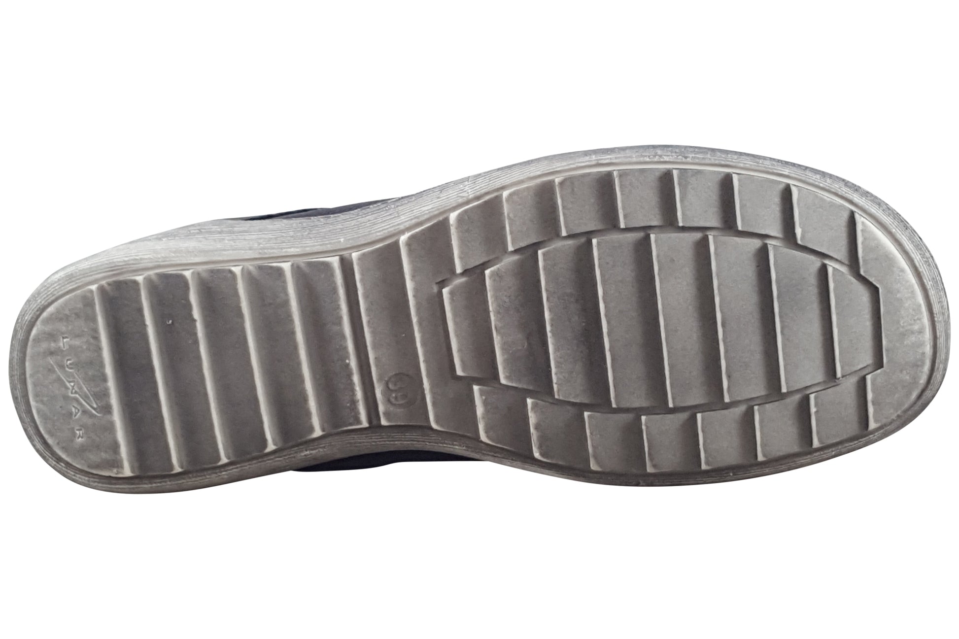 lunar-sloan-dlb082-womens-trainers-navy-sole