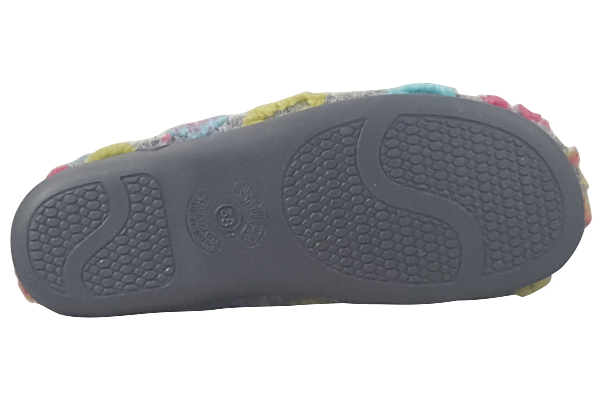 lunar truffle grey womens sole
