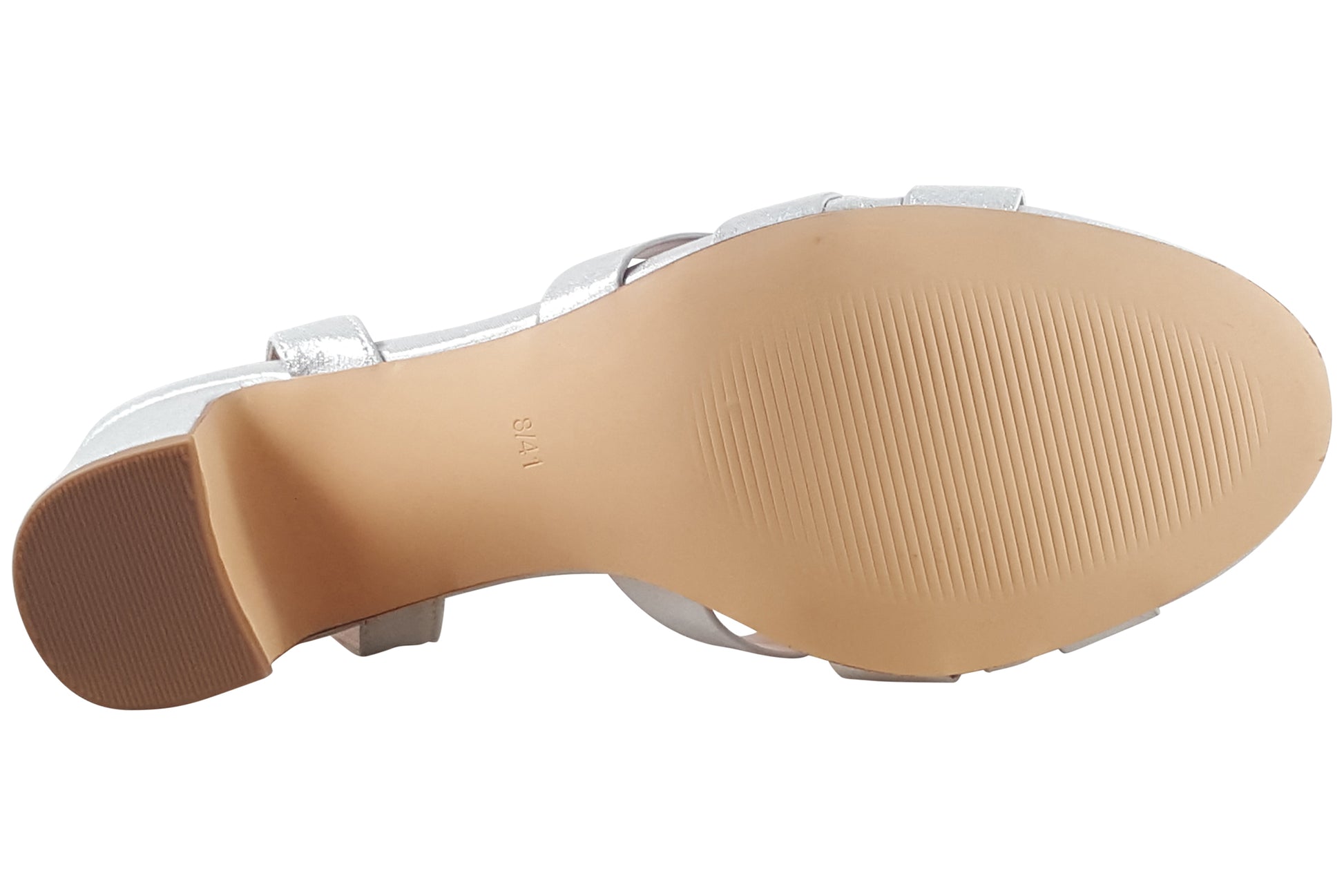 lunar-utah-jlh961sl-womens-sandals-silver-sole