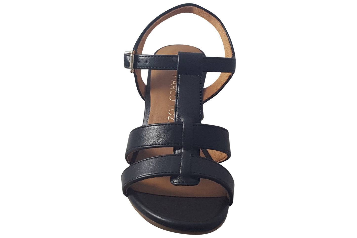 Marco Tozzi Aicken 28333-46 001 Black Womens Sandals