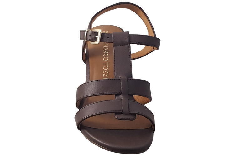 Marco Tozzi Aicken 28333-46 304 Mocca Womens Sandals