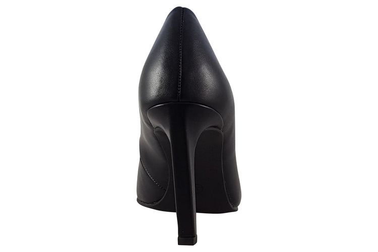 Marco Tozzi Blaze 4 22415-28 Black Womens Shoes